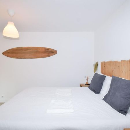 Cozy Studio Near The Beach Cascaes Exterior foto