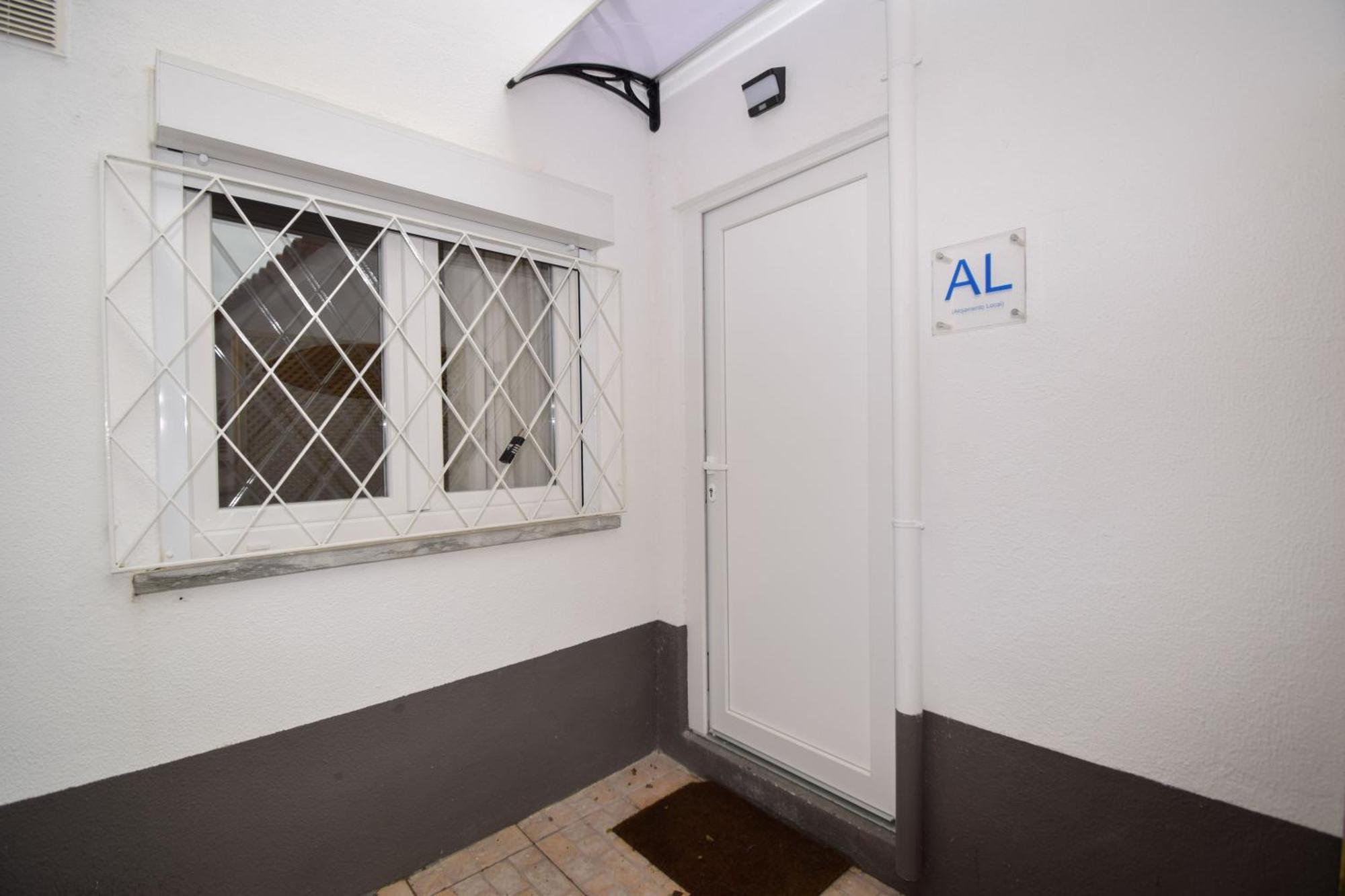 Cozy Studio Near The Beach Cascaes Exterior foto